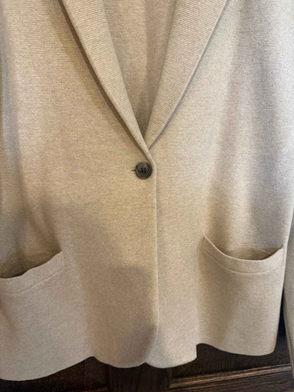 J. Crew reposhing this